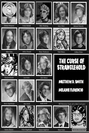 The Curse of Stranglehold