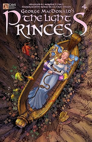 The Light Princess #4