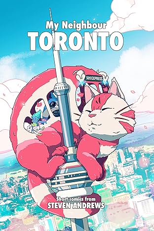My Neighbour Toronto