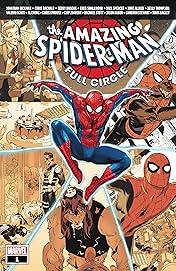 Amazing Spider-Man: Full Circle (2019) #1