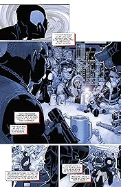 Amazing Spider-Man: Full Circle (2019) #1