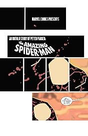 Amazing Spider-Man: Full Circle (2019) #1