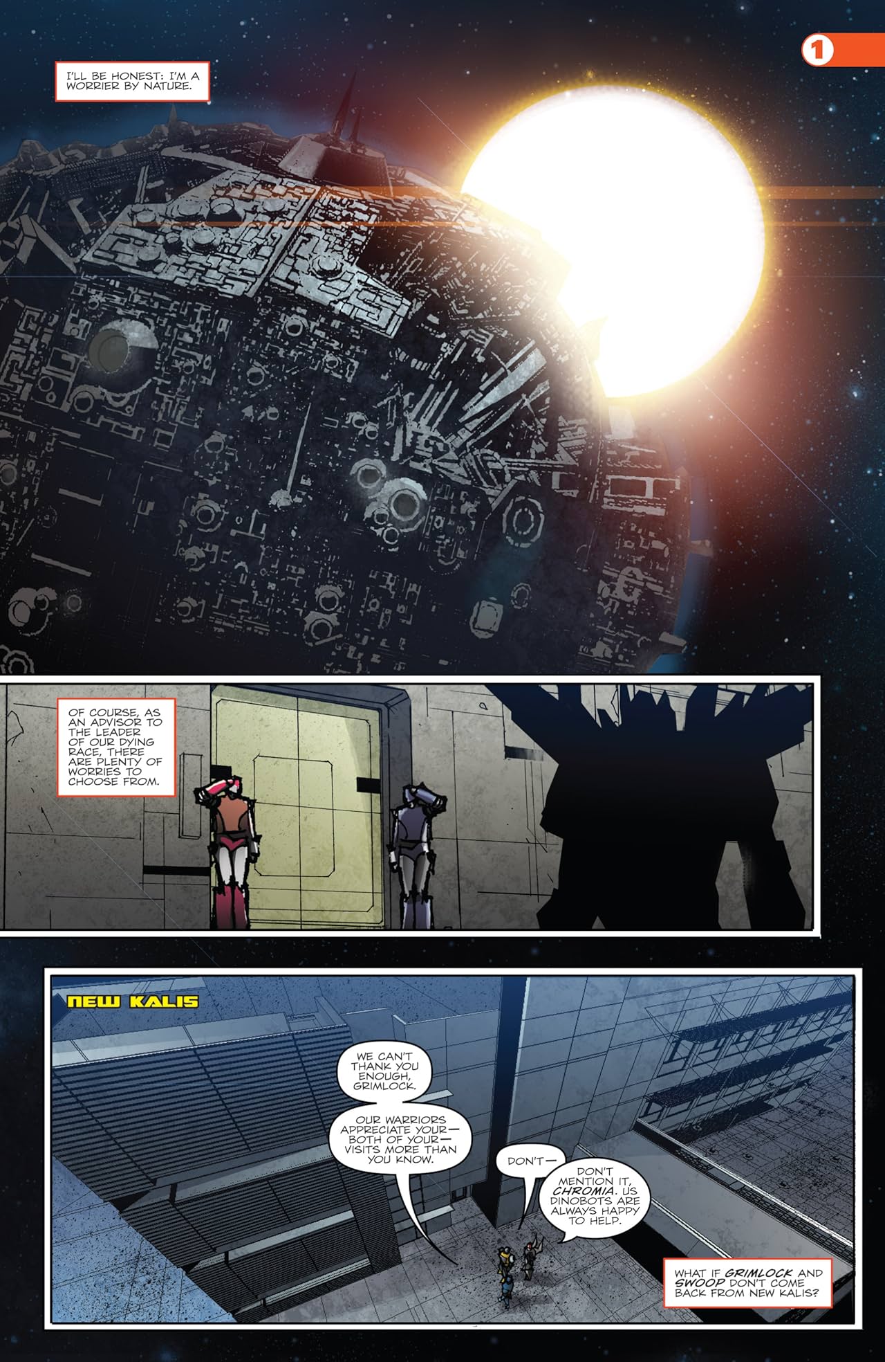 Transformers: Prime - Beast Hunters Vol. 2