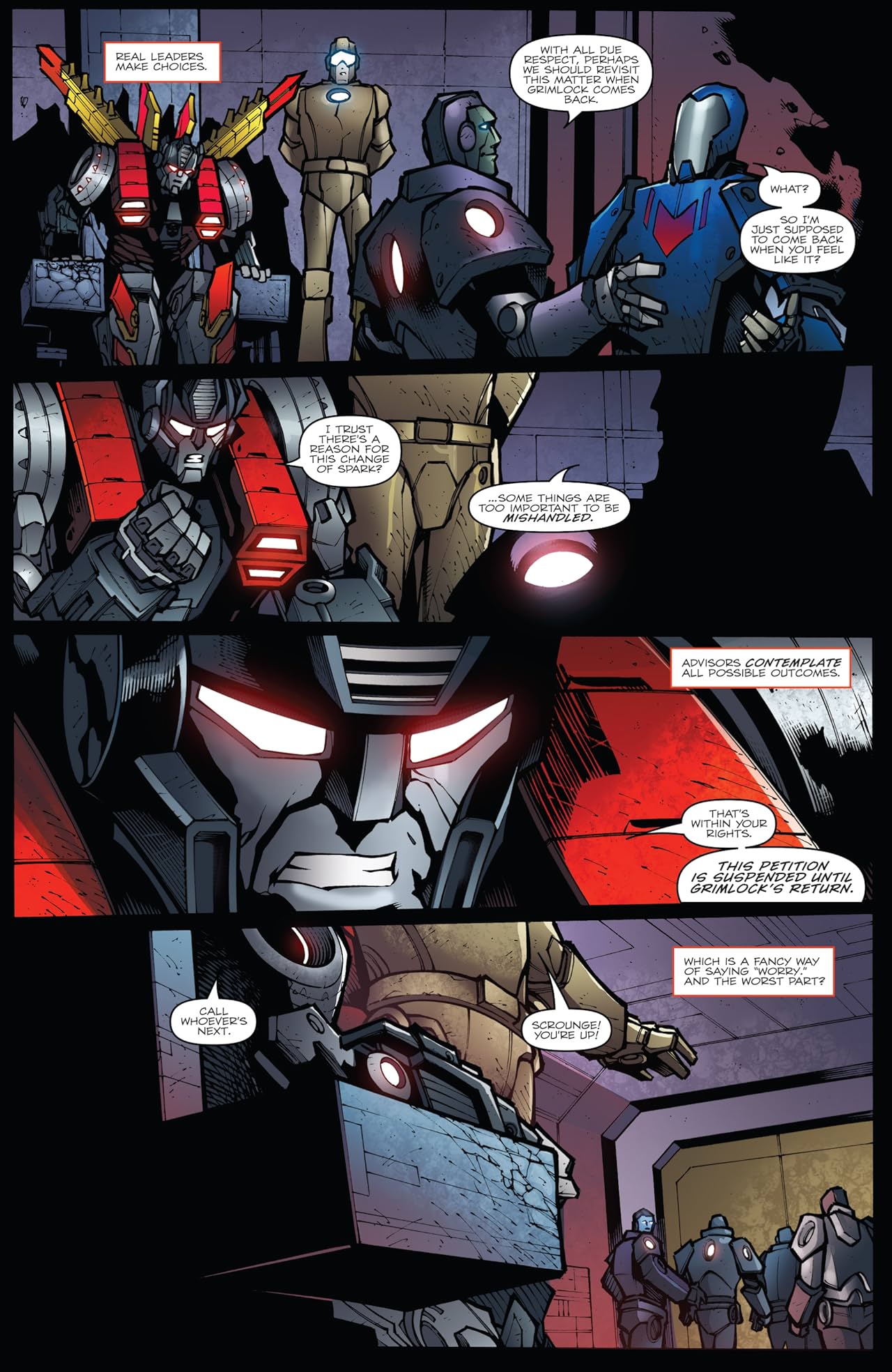 Transformers: Prime - Beast Hunters Vol. 2