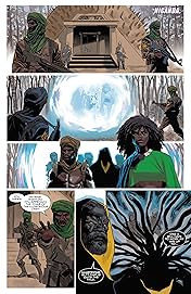 Black Panther (2018-) #17