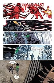 Black Panther (2018-) #17