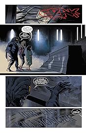 Black Panther (2018-) #17