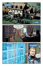 Captain America (2018-) #15