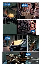 Captain America (2018-) #15