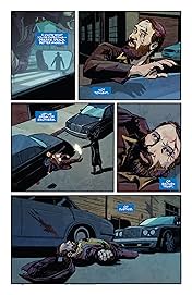 Captain America (2018-) #15