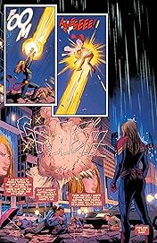 Captain Marvel (2019-) #11