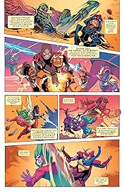 Champions (2019) #10