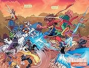 Champions (2019) #10