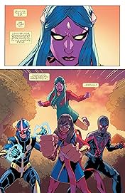 Champions (2019) #10