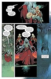 Conan The Barbarian (2019-) #10