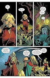 Conan The Barbarian (2019-) #10