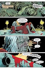 Conan The Barbarian (2019-) #10