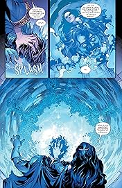 Excalibur (2019-) #1