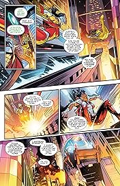 Fantastic Four (2018-) #15