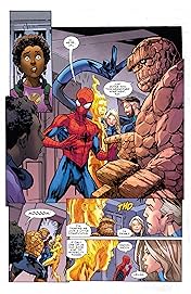 Friendly Neighborhood Spider-Man (2019) #13