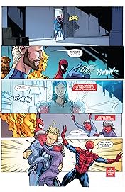 Friendly Neighborhood Spider-Man (2019) #13