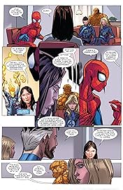 Friendly Neighborhood Spider-Man (2019) #13