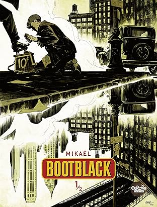 Bootblack Vol. 1