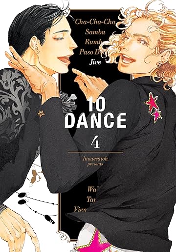 10 Dance Vol. 4