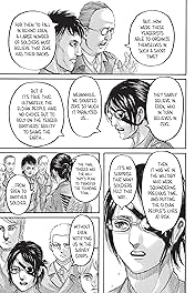 Attack on Titan Vol. 28