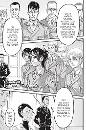 Attack on Titan Vol. 28