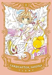 Cardcaptor Sakura Collector's Edition Vol. 1