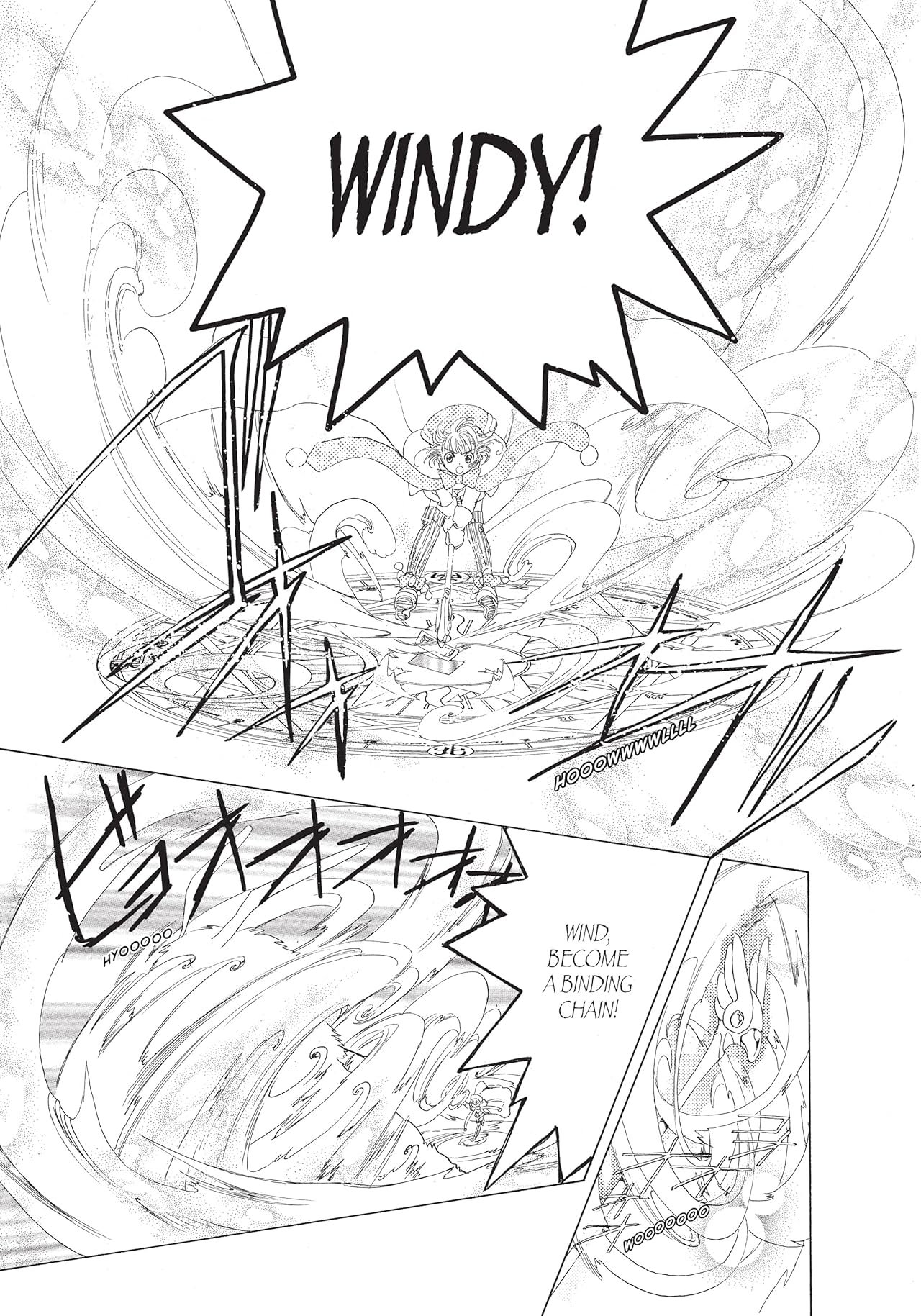 Cardcaptor Sakura Collector's Edition Vol. 1