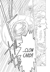 Cardcaptor Sakura Collector's Edition Vol. 1