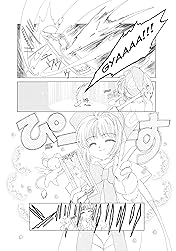 Cardcaptor Sakura Collector's Edition Vol. 1