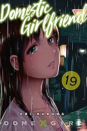 Domestic Girlfriend Vol. 19