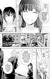 Domestic Girlfriend Vol. 19