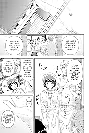 Domestic Girlfriend Vol. 19