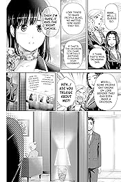 Domestic Girlfriend Vol. 19