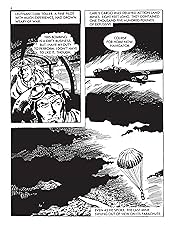 Commando #5254: One Wrong Move…