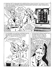 Commando #5254: One Wrong Move…