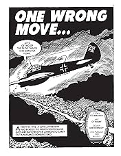 Commando #5254: One Wrong Move…