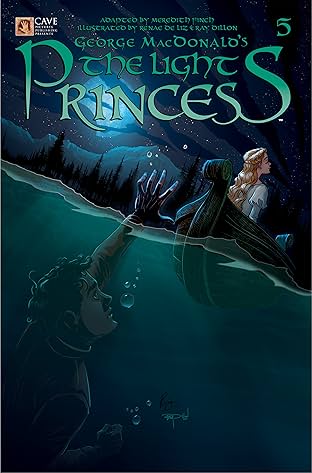 The Light Princess #5