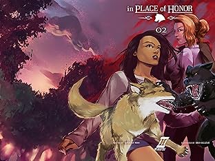 In Place of Honor #2
