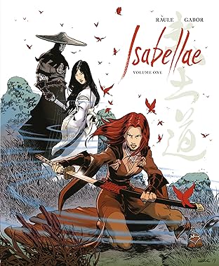 Isabellae Vol. 1