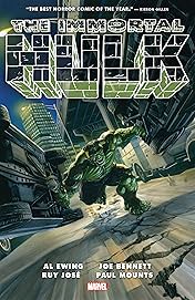 Immortal Hulk Book One