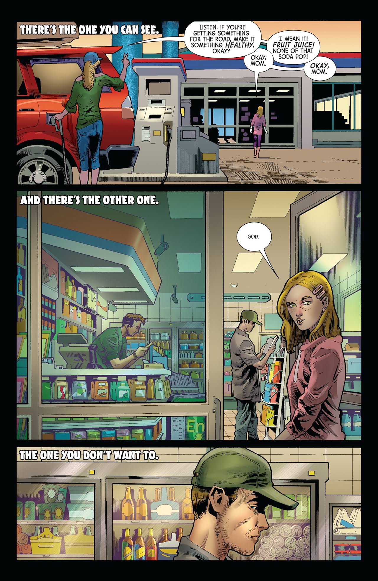 Immortal Hulk Book One