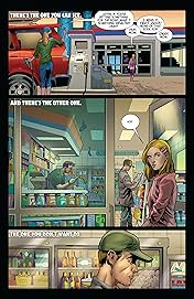 Immortal Hulk Book One