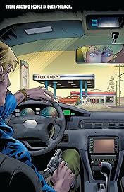 Immortal Hulk Book One