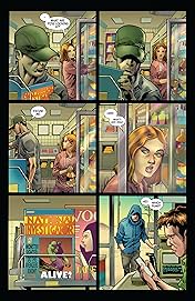 Immortal Hulk Book One