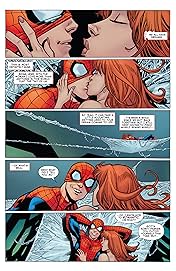 Amazing Spider-Man by Nick Spencer Vol. 5: Behind The Scenes